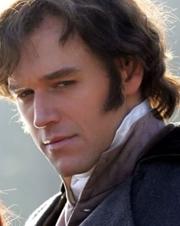 Jane Austen's Leading Men - Part I - Fitzwilliam Darcy