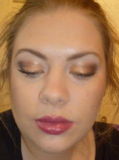 Weekly Make Up Tag - Two Colours. Weekly Make Up Tag - Two Colours.