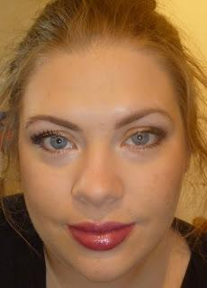 Weekly Make Up Tag - Two Colours. Weekly Make Up Tag - Two Colours.