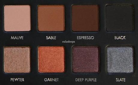 The Holy Grail: LORAC PRO Palette