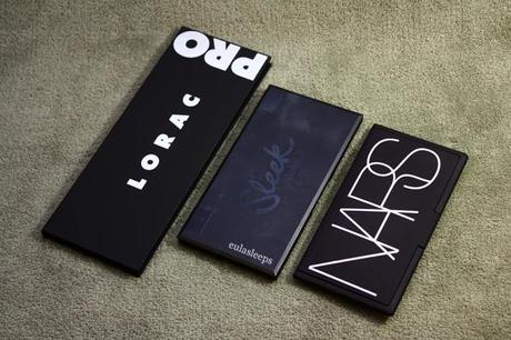 The Holy Grail: LORAC PRO Palette