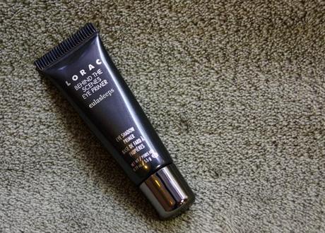 The Holy Grail: LORAC PRO Palette