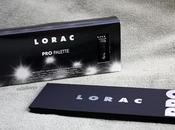 Holy Grail: LORAC Palette
