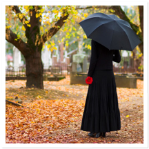 Funeral Dress Etiquette