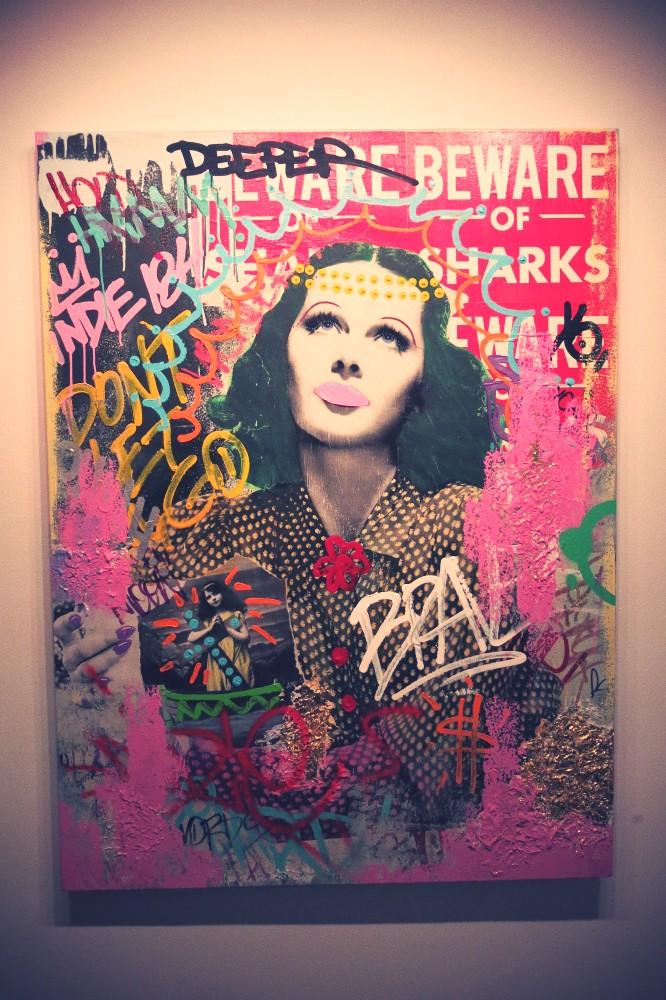 [Opening Nite Recap] Indie184 : Fantasy