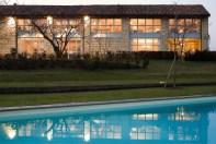 Farmhouse by Carlo Bellini