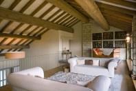 Farmhouse by Carlo Bellini