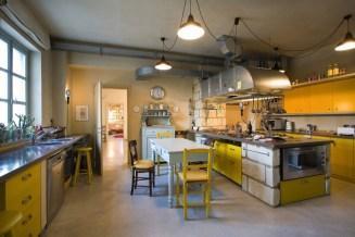 Farmhouse by Carlo Bellini