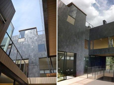 Cormanca House by Paul Cremoux Studio