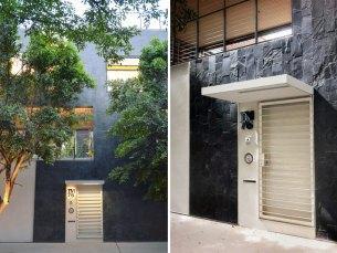 Cormanca House by Paul Cremoux Studio