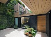 Cormanca House Paul Cremoux Studio