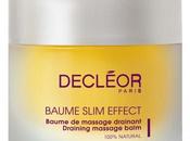 Decleor Baume Slim Effect Your Summer Saviour