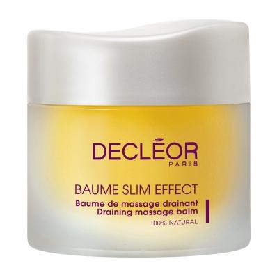 Decleor Baume Slim Effect Draining Massage Balm 50ml 1363774880 main 