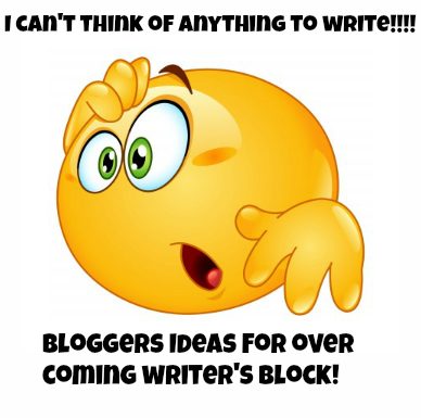 post ideas for bloggers