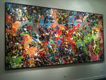 PAST-PRESENT – JONONE @ LEFEUVRE GALLERY (Paris)
