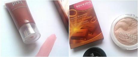 The Summer Flush The Summer Flush