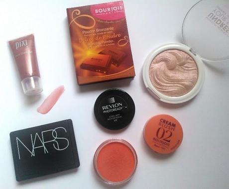 The Summer Flush The Summer Flush