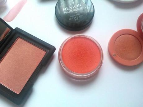 The Summer Flush The Summer Flush