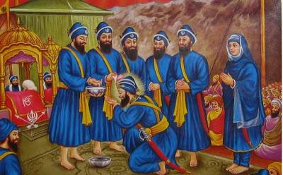 Baisakhi - The Festival Of Joy