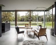 Villa V by Paul de Ruiter Architects