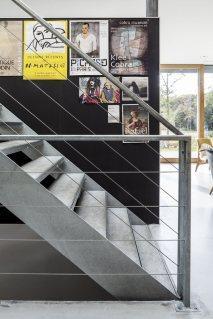 Villa V by Paul de Ruiter Architects