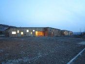 Kids Academy by Kengo Kuma & Associates