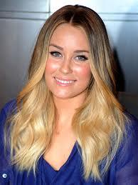 Balyage... Blonde