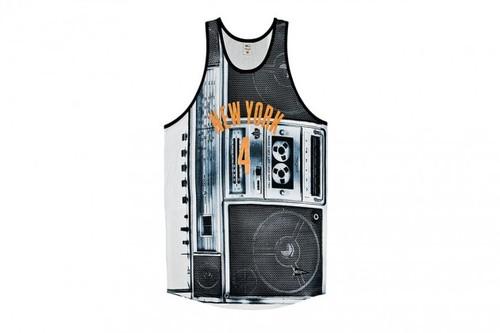 K1X “Franchise Series” All-Over Print Tank Tops ($39)
Available...