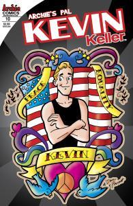 Comics Kevin Keller