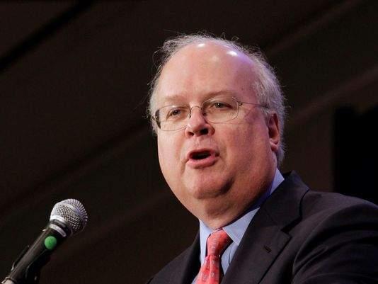 Sound And Fury About Evolving Scandal At IRS Obscure Questions About Criminality And Karl Rove