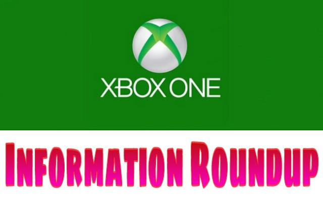 Xbox One Reveal Roundup - Flop Or Success?