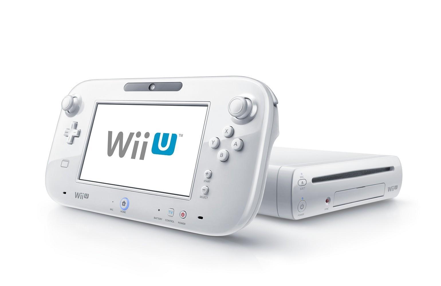S&S; News: EA is Working on Games For the Wii U