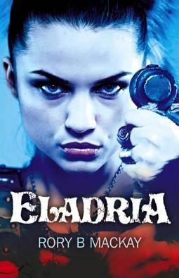 eladria cover