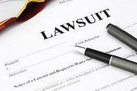 Overcome mistakes and lawsuits