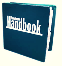 Create an Employee Handbook