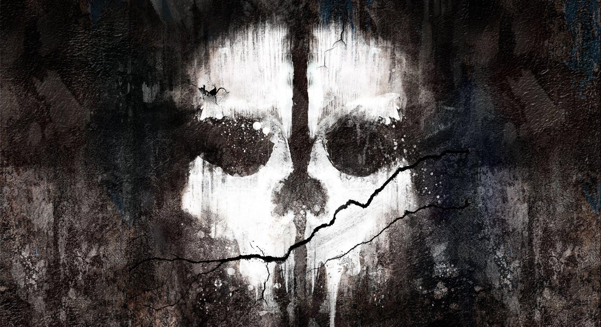 S&S; News: Call of Duty: Ghosts Reveal Trailer