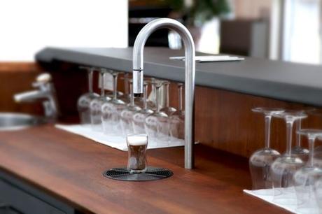 Scanomat Top Brewer