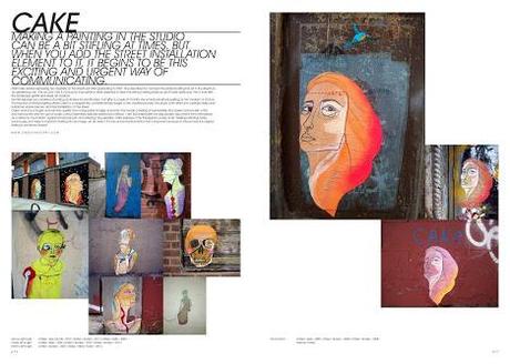 It's A Stick Up Book