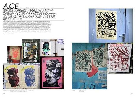 It's A Stick Up Book