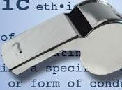 Catholic Whistleblowers Group Forms: "From Convictions Conscience"
