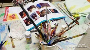 Galatea's Art Supplies and Gifts in Madison, Indiana