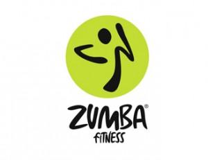 Zumba class logo