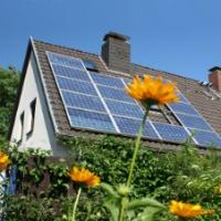 Fraction of UK Households Have Solar Panels