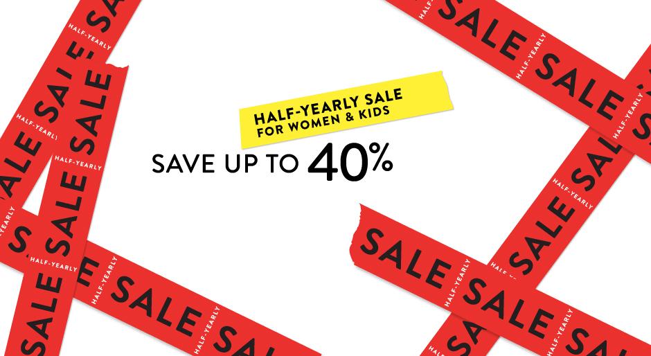 Nordstrom Half Yearly Sale