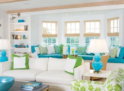 Summer Design Inspiration from Lynn Morgan!