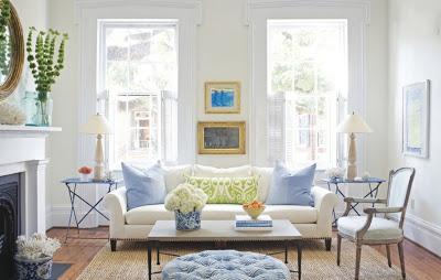 Summer Design Inspiration from Lynn Morgan!