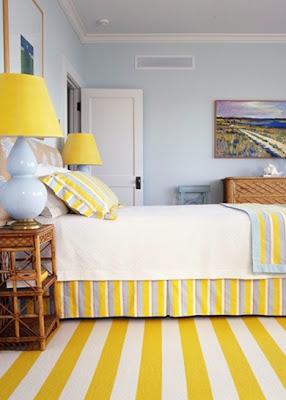 Summer Design Inspiration from Lynn Morgan!