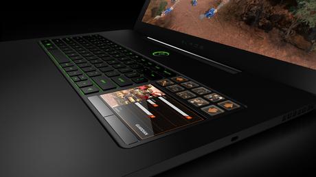 S&S; Tech Review: Razer Blade Gaming Laptop