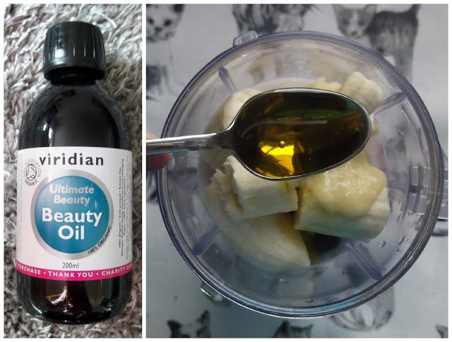Beauty Review | Viridian Beauty Oil & Beauty Complex
