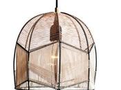 Product Spotlight: Woven Lamp Accessory Design